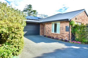 Sunny and warm family holiday house 3 bedrooms